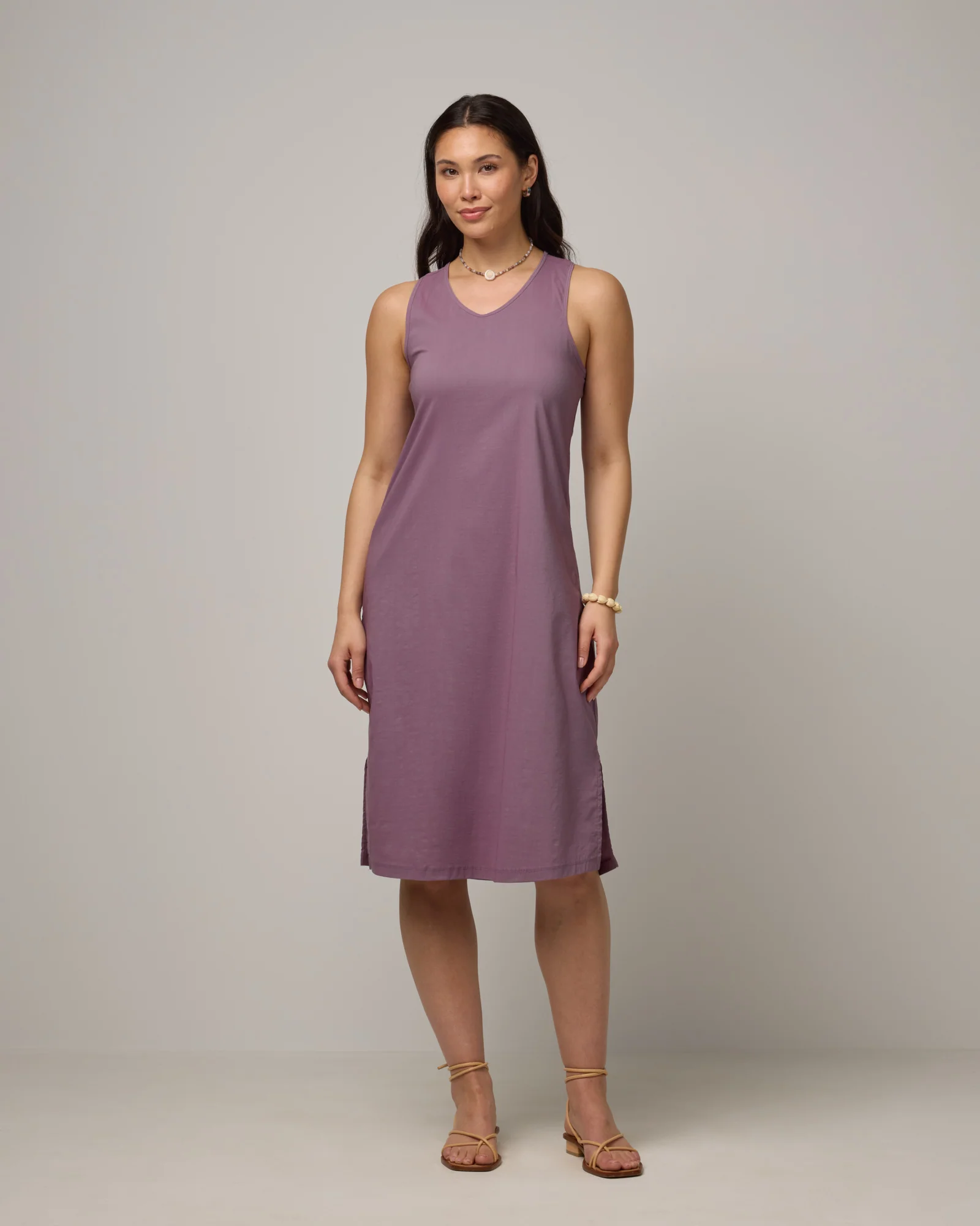 Acadia Racerback Dress