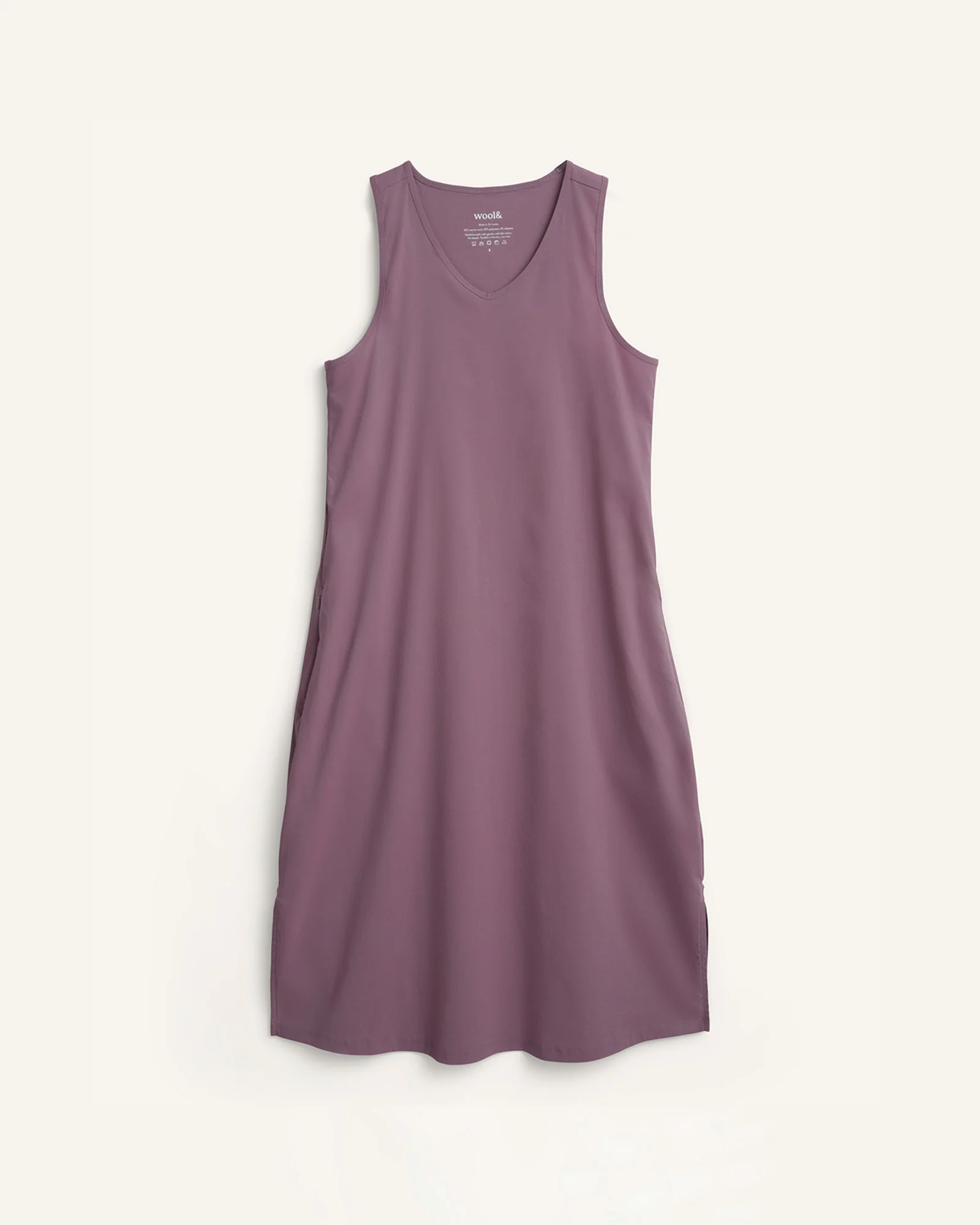 Acadia Racerback Dress - Image 6