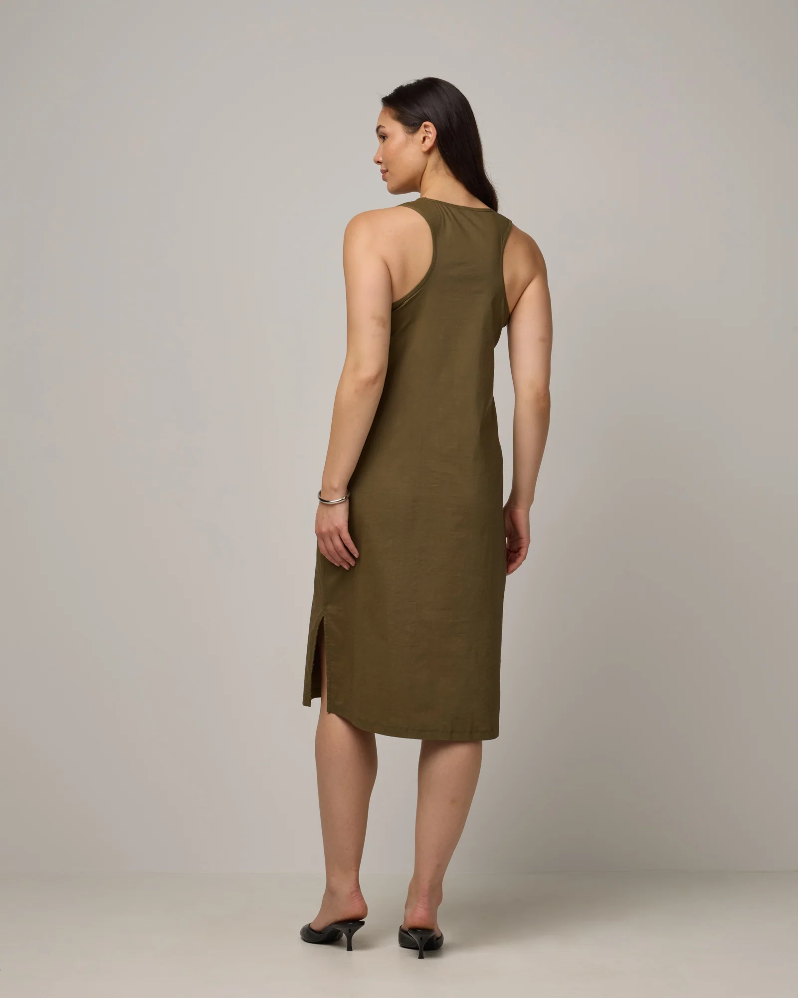 Acadia Racerback Dress - Image 4
