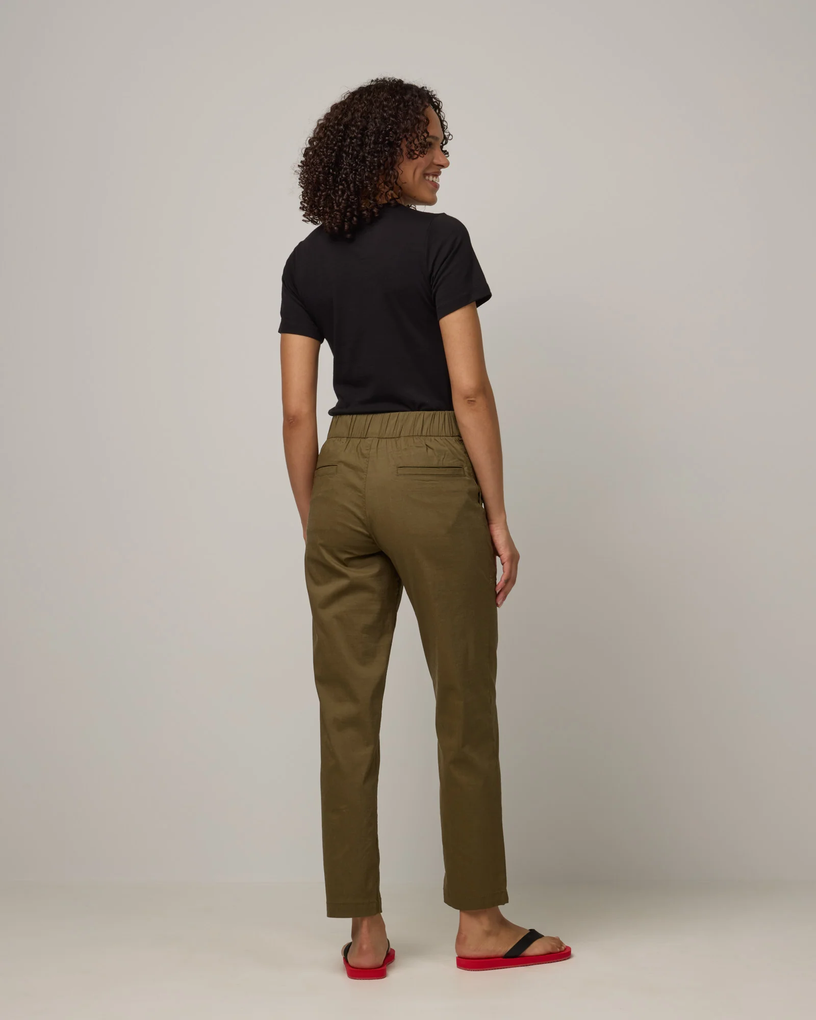 Canyon Straight Leg Pant - Image 3