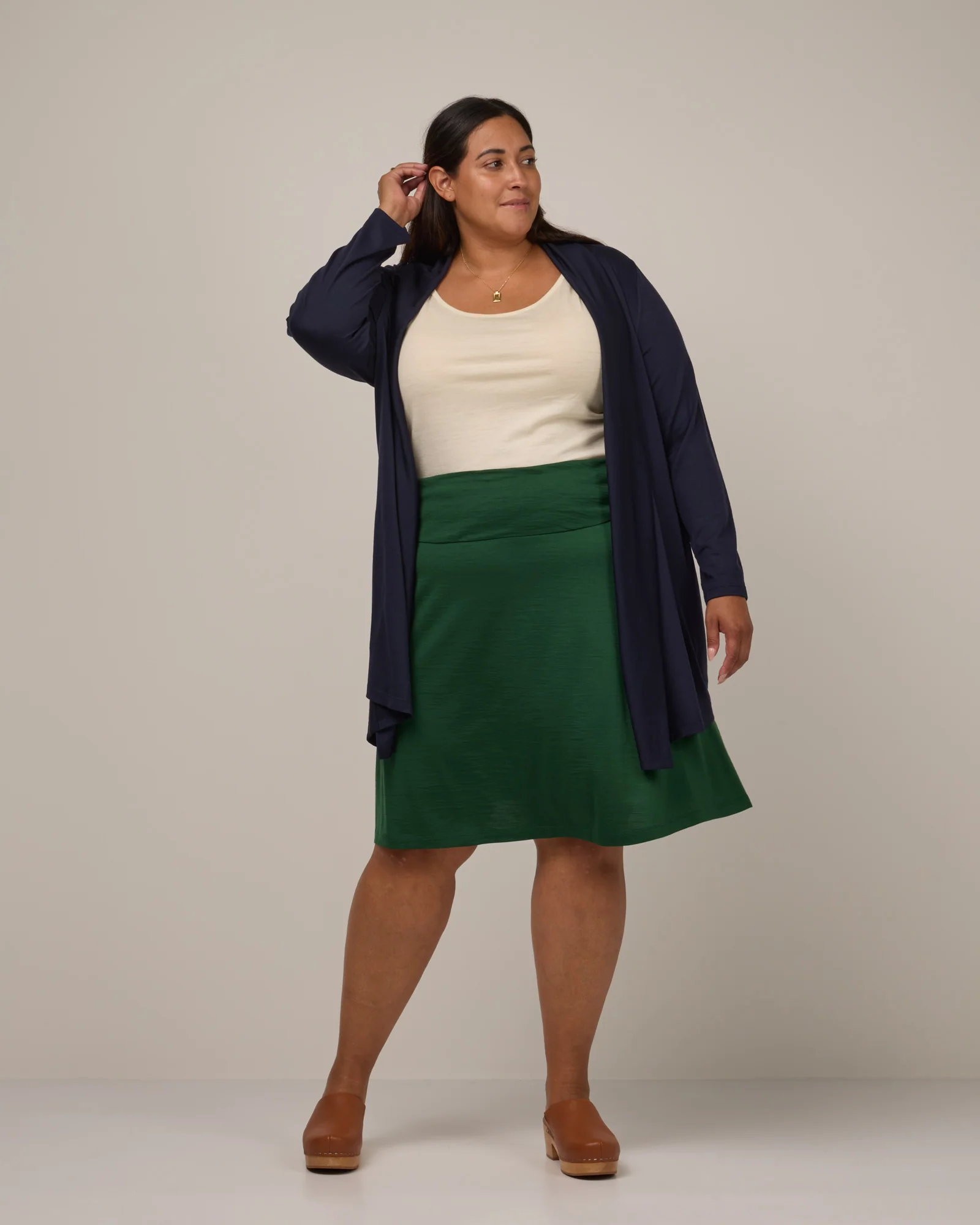 Helena Skirt