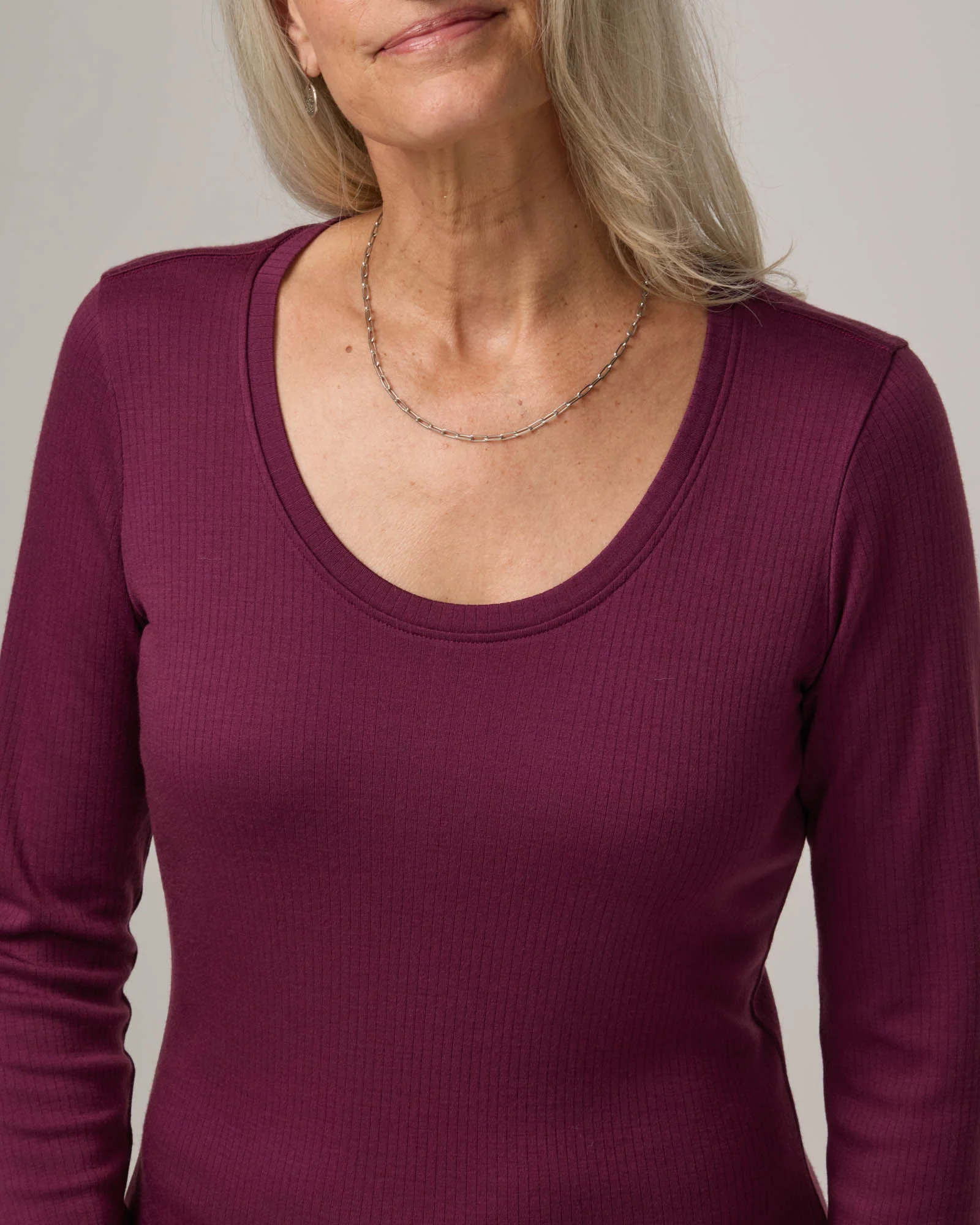 Lex Ribbed Dress - Image 4