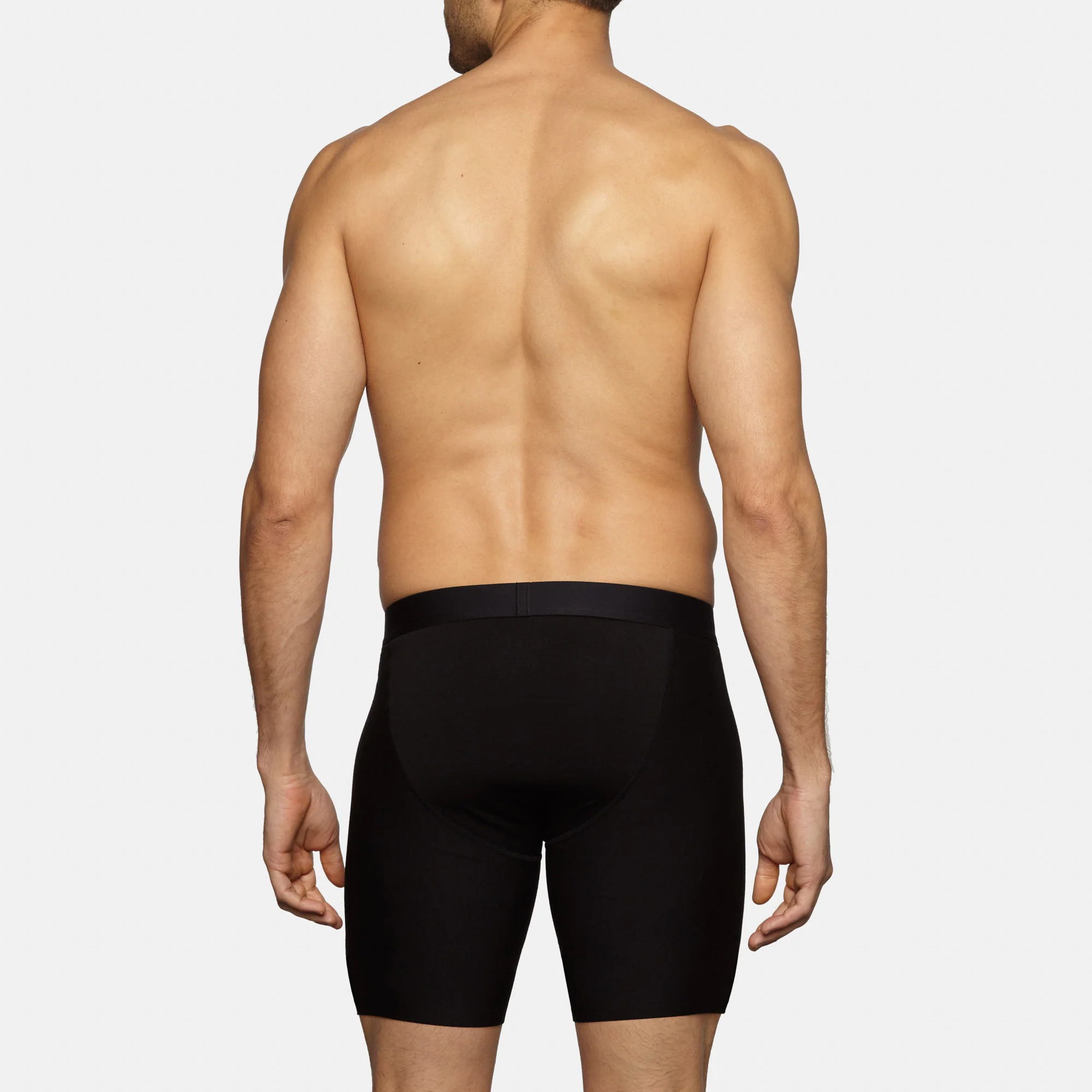Men's Long Boxer Briefs - Image 2