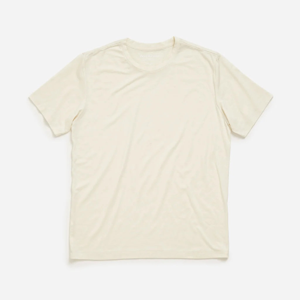 Men's Signature Crew Neck Tee - Image 4