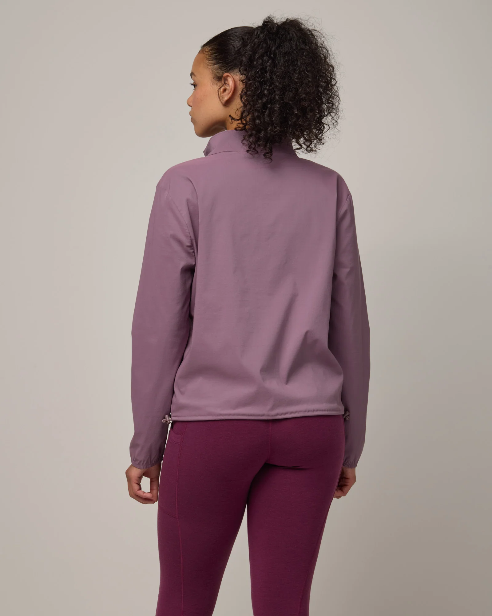 Venus Quarter Zip - Image 3